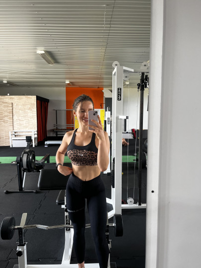 Weronika Daszczyk