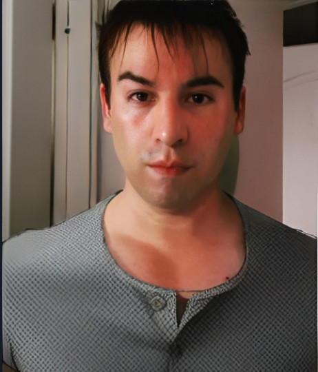 Adrian Corrales Leal