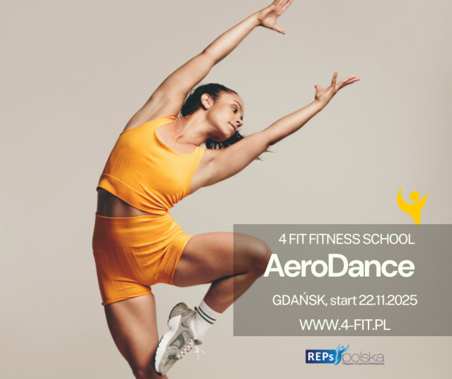 AeroDance