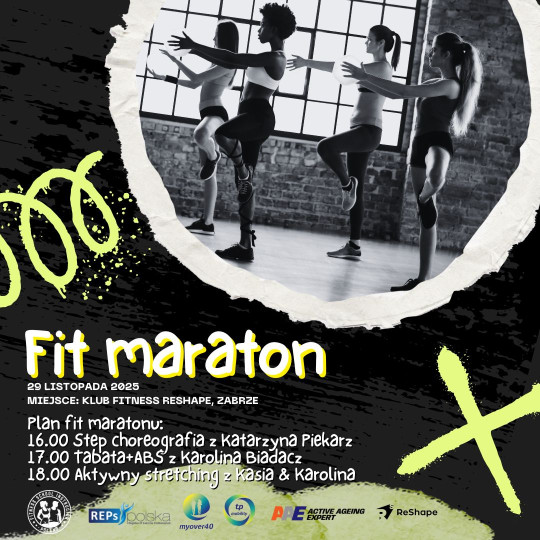 FIT MARATON