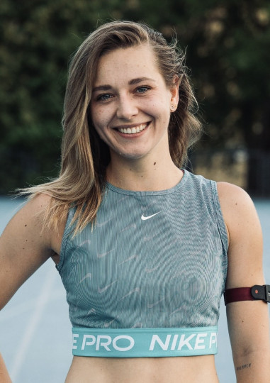 Iga Jaworska
