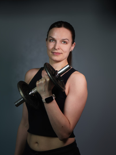 Alicja Narewska