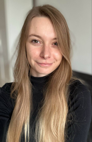 Klaudia Zamojska