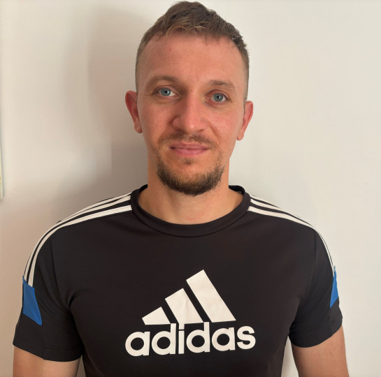 Krzysztof Stankiewicz