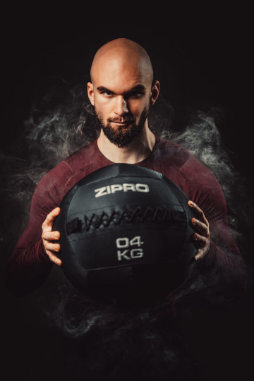 Dominik Warmiłło