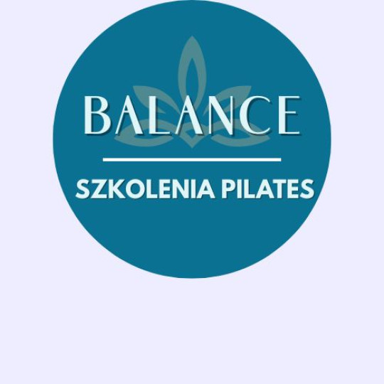 BALANCE Szkolenia Pilates