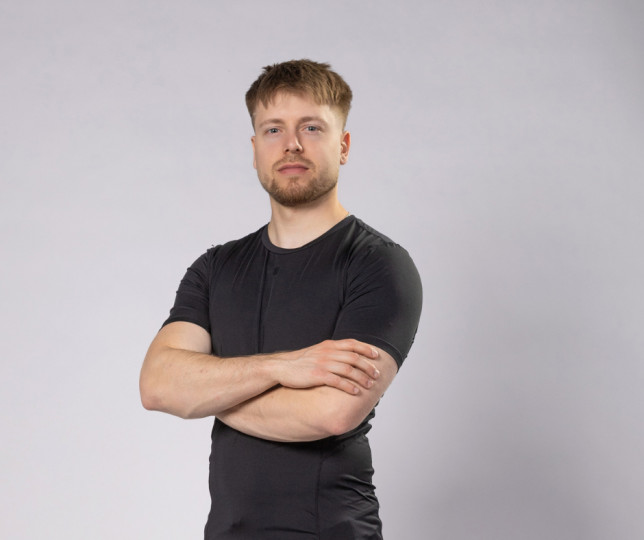 Kamil Konik