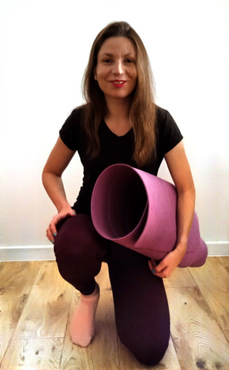 Katarzyna Buczek