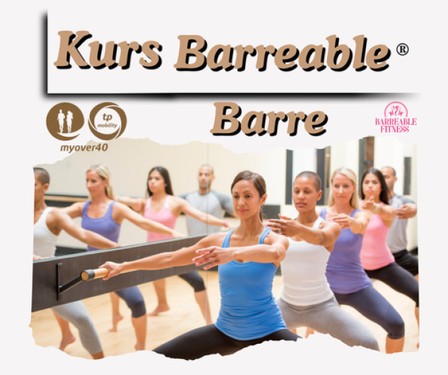 Kurs Barre®