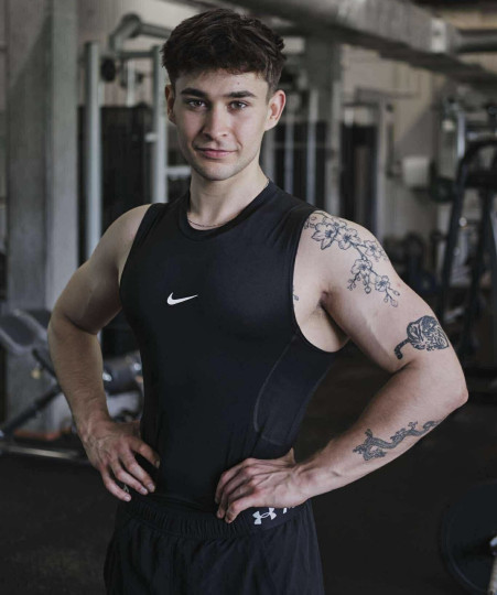 Jakub Majcher