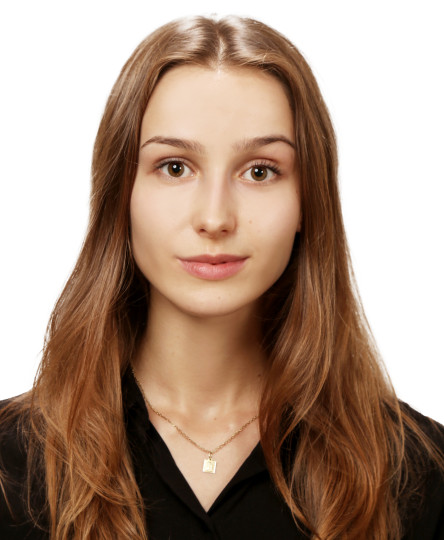 Natalia Adamczyk