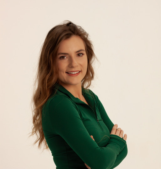 Karolina Nowak