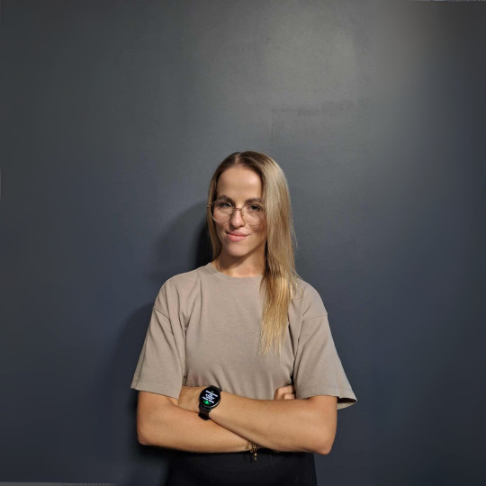 Wiktoria Grześ