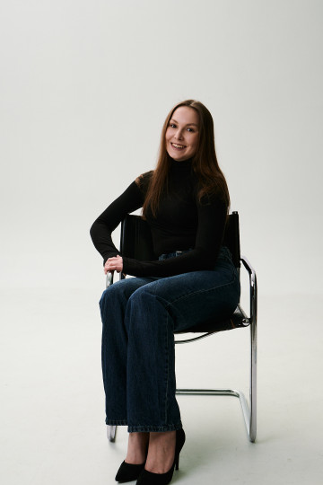 Monika Jarosz