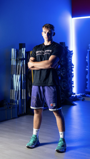 Adam Baykowski