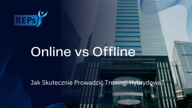 Offline + Online = Nowa Rzeczywistość Ruchu fitness