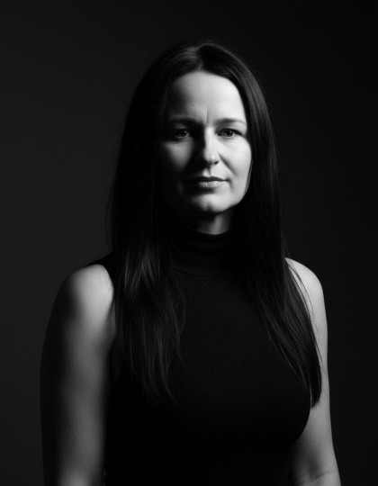 Elżbieta Podejko-Duda