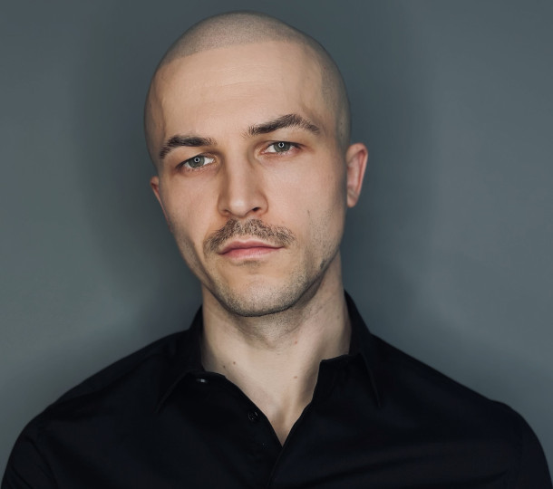 Krystian Kozieł