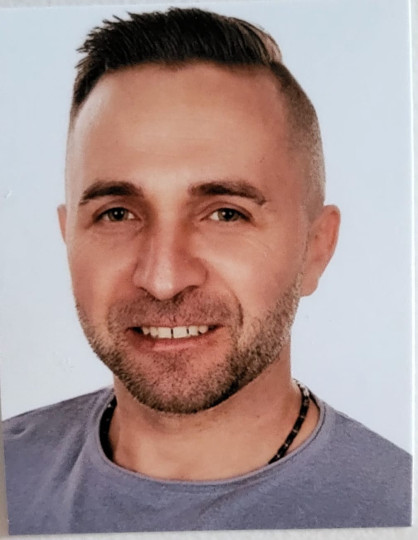 Daniel Woźniak