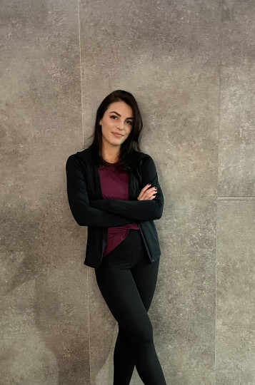 Sabrina Ciołczyk