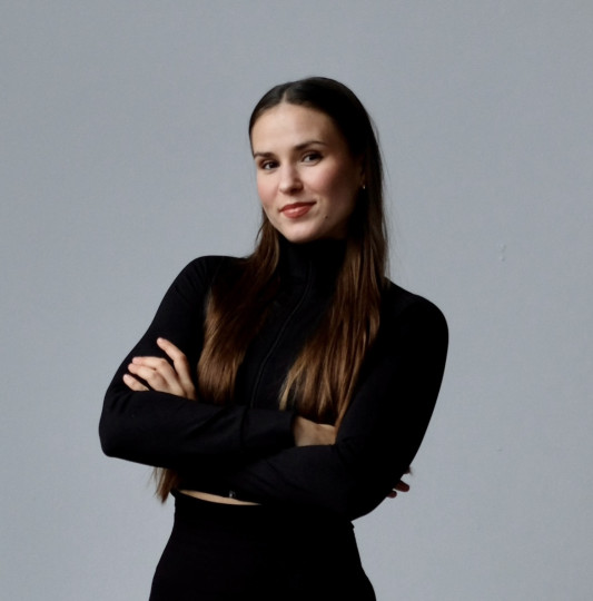 Magdalena Hombek