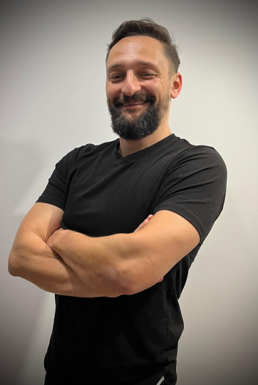 Artur Herok