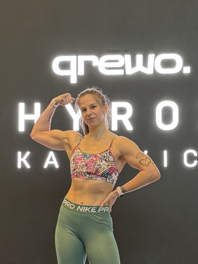 Ewa Tamioła