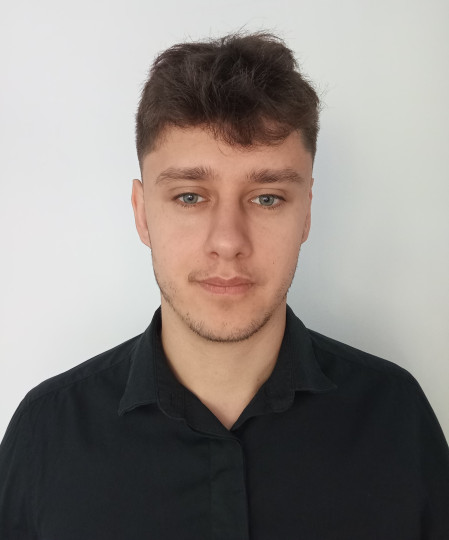 Szymon Boratyn