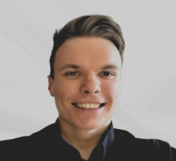 Mateusz Świerczek