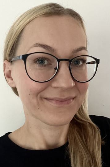 Justyna Buczek