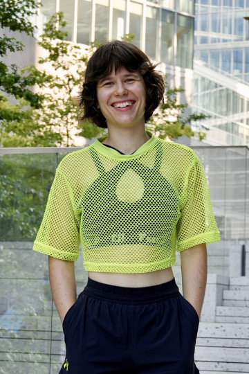 Weronika Hacimka