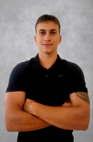 Piotr Chmielina