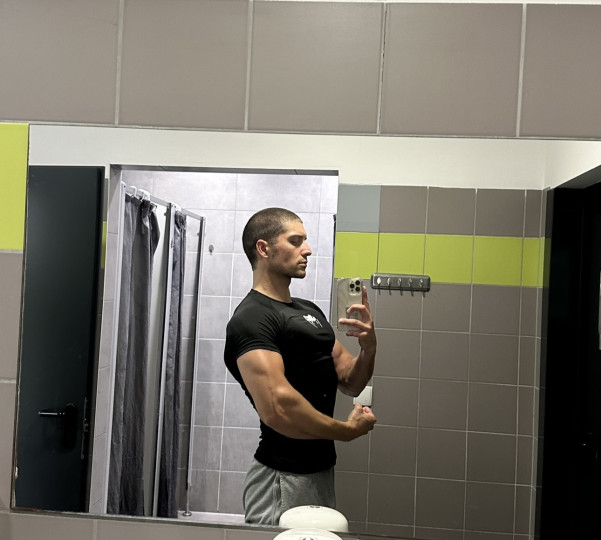 Mateusz Krawczyk