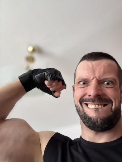 Marcin Czerepak