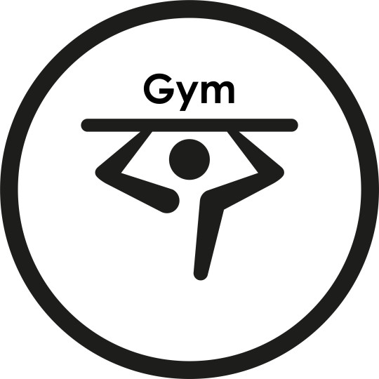 Caliproject Gym 