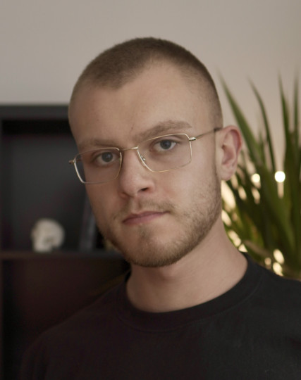 Bartosz Tywusik