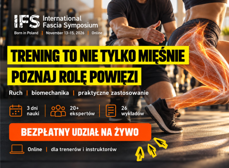 Międzynarodowe Sympozjum o Powięzi