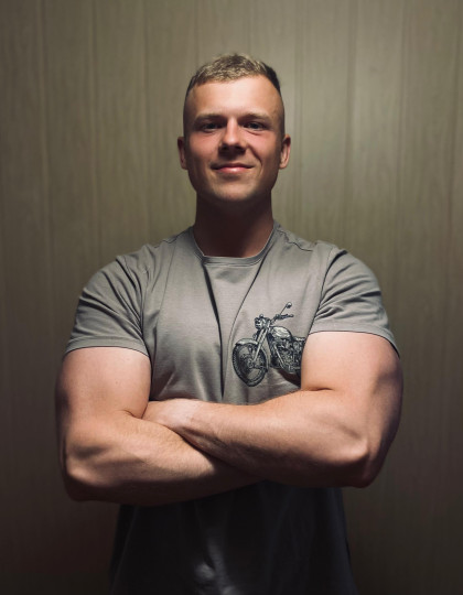 Hubert Janiak