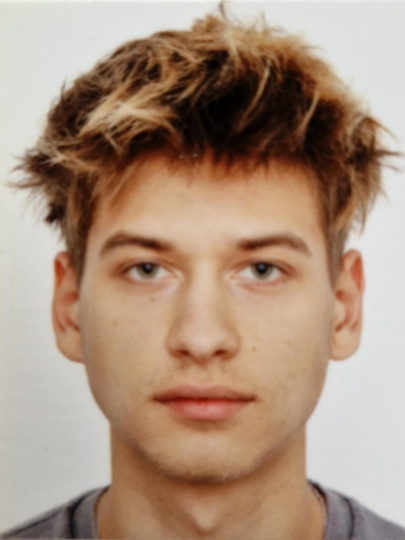 Filip Cyrklewicz
