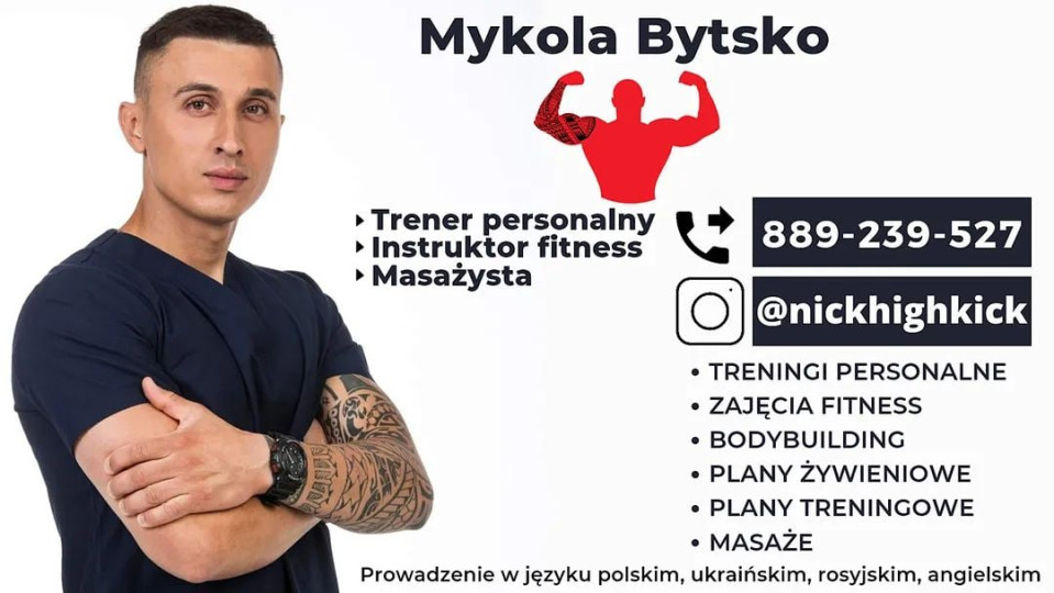 Mykola Bytsko