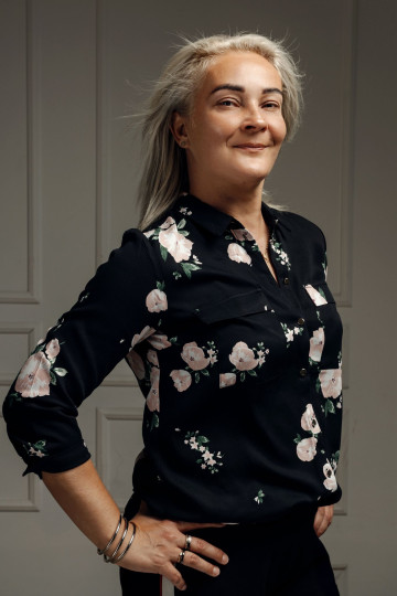 Katarzyna Piekarz