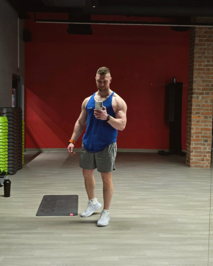 Mateusz Suchanek