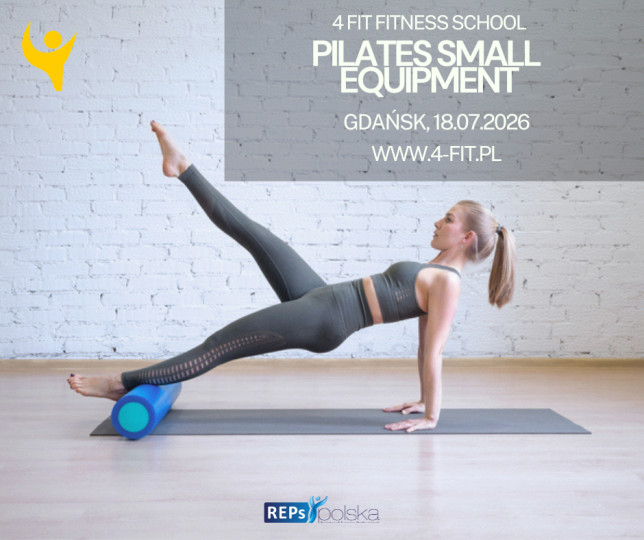 PILATES EQUIPMENT