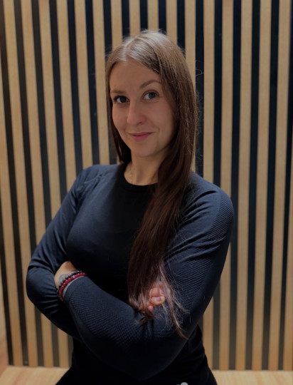 Paulina Piątkowska