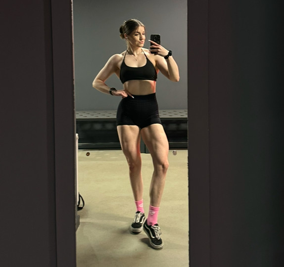 Zuzanna Schmidt