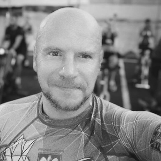 Arkadiusz Bednarz