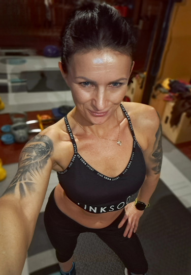 Katarzyna Paczkowska