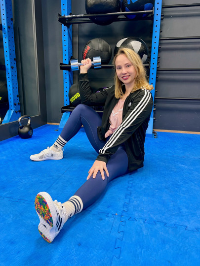 Katarzyna Werner