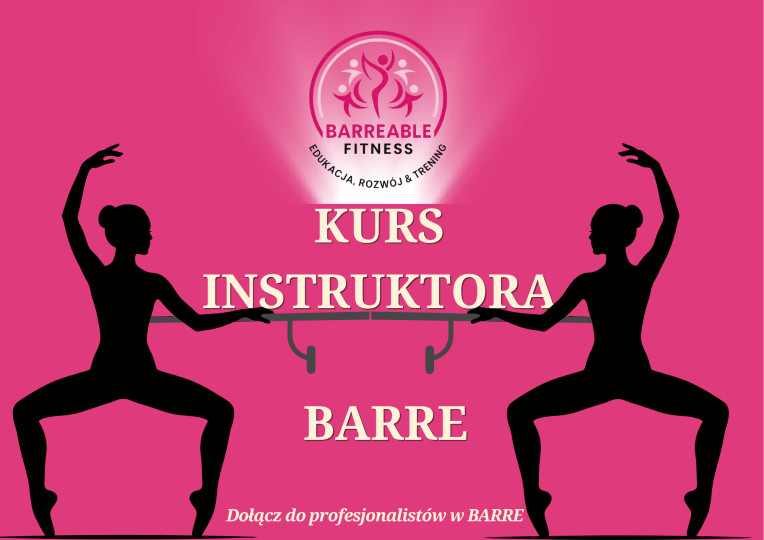 Instruktor Barre