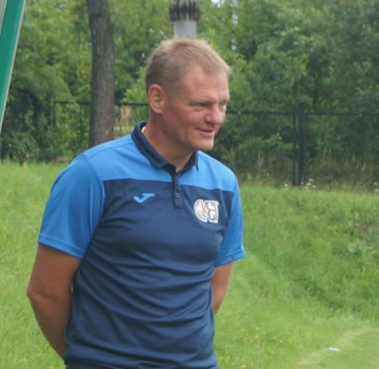 Krzysztof Tumidajewicz
